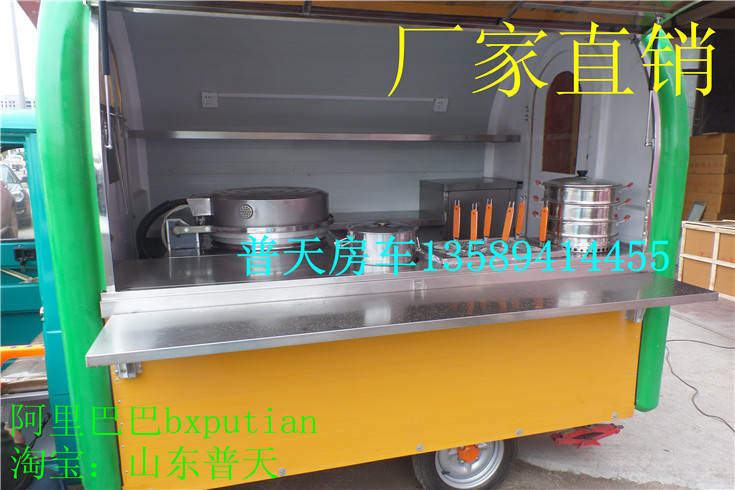 健康早餐---烙饼，煎包，煮粥，麻辣烫，关东煮